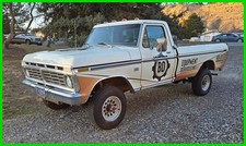 1975 Ford F-250 