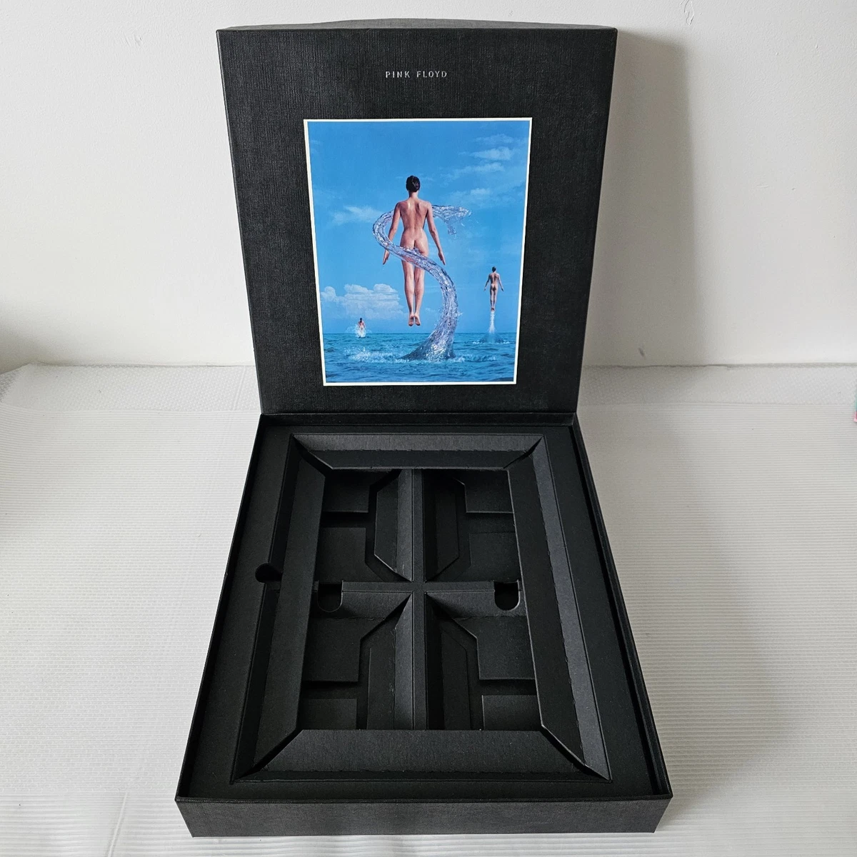 Pink Floyd Shine On Box for sale - eBay
