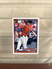 Topps 2024 75 Years Baseball C.J. Kayfus Rookie Cleveland Guardians #191
