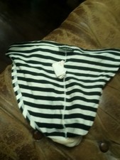 Head Muscle Swim Rear Seam Glutes S