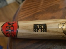 Mark McGwire MLB Bats for sale | eBay