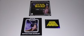 Star Wars (NES, NTSC) Premium Edition - Limited Run Games