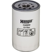 Hengst Filter H466W ÖLfilter