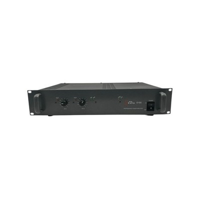 The t.amp S150 amplifier amplifier for speakers Hi-Fi