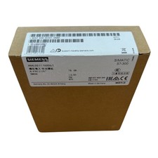 SIEMENS SIMATIC S7-300, analog module 6ES7334-0CE01-0AA0 / 6ES7 334-0CE01-0AA0