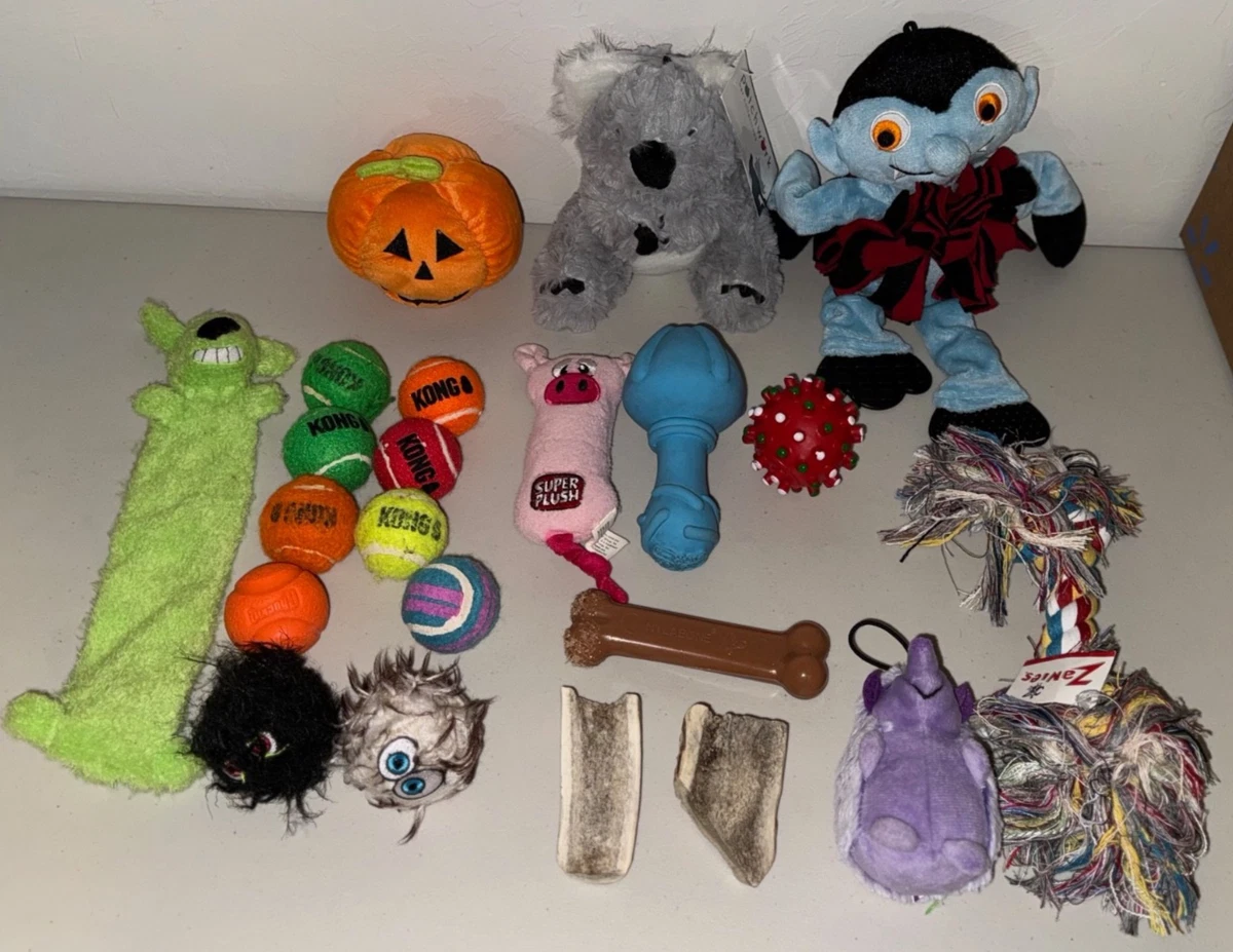KONG Dog Toys for Sale - eBay