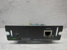 APC Schneider Electric Smart Slot AP9630 UPS Network Management Card 2