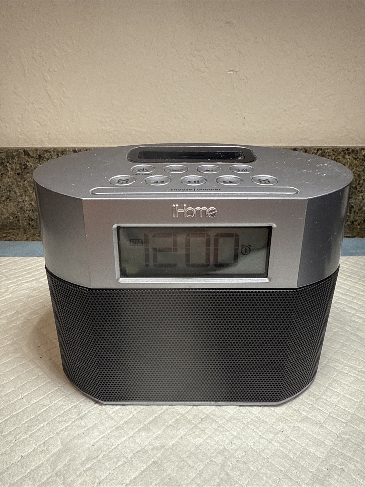 Charging Dock For Apple Iphone Ipod