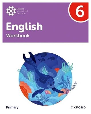 Emma Danihel Oxford International Primary English: Workboo (Mixed Media Product)