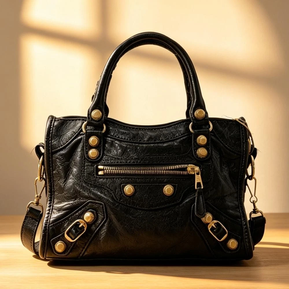25+ Balenciaga City Classic Bags & Handbags for Women for sale