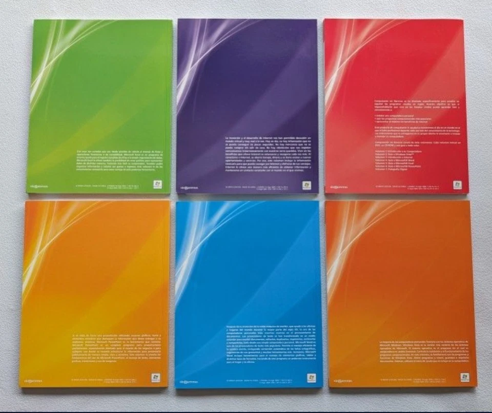 Computación sin Barreras - Image 4 of 4