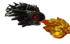 Funko Fiery Drogon 68 Breathing Fire Game of Thrones Vinyl Figure 2019