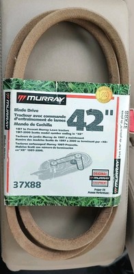 Oregon 75 – 135, Disco Cinturón Murray 1/2 X 8