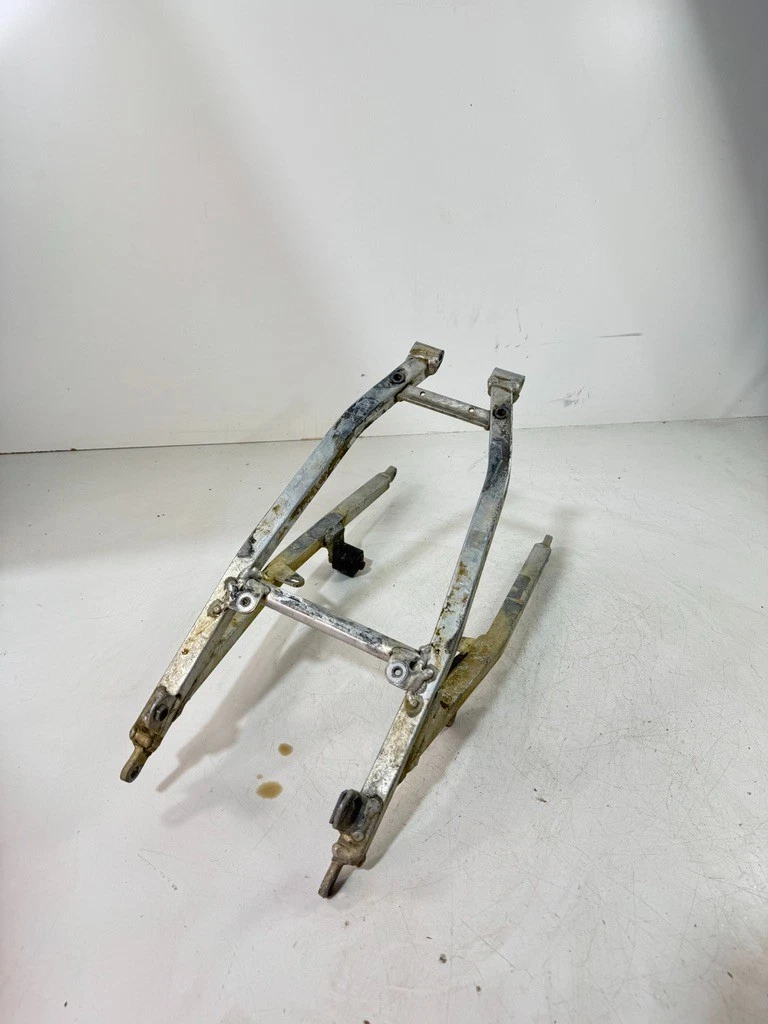 2010 YAMAHA YZ250 OEM REAR SUBFRAME 1C3-21190-90-00 #150