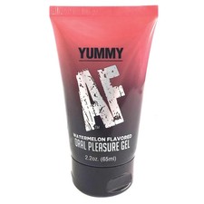 AF ORAL PLEASURE GEL WATERMELON 2.2 OZ