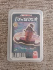 Quartet Top Ace "Powerboat", Complete, Resolution, Ace Altenburger