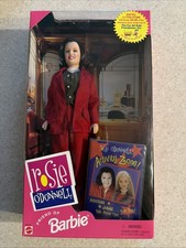 Barbie "Rosie O'Donnell"