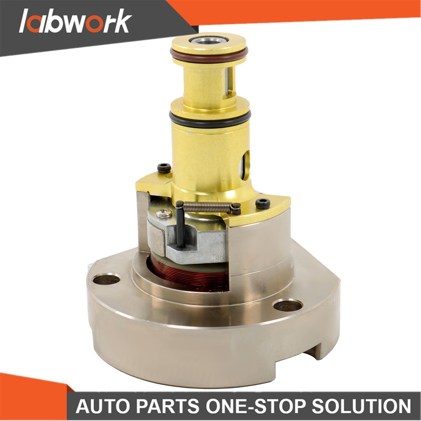 Labwork 3408326 Actuator For Cummins Diesel Engine 20ms For KTA38 KTA50