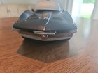 Corvette Mako Shark 1962 Ezra Brooks Porcelain Collector's Decanter Vintage Car — photo 5