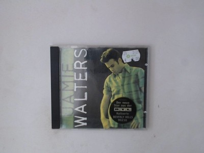 Jamie Walters Walters, Jamie: