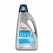 Triple-Action Oxy Carpet Cleaner, 80 oz. - 05151 0.52 per fl oz