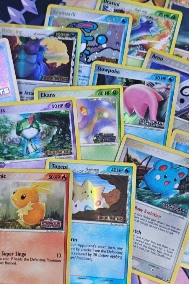 Pokemon Claims & $1 Starts w/ Karl 10/29