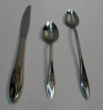 Oneida SPRING VALLEY 1881 Rogers Stainless Flatware~~CHOICE PIECE~~