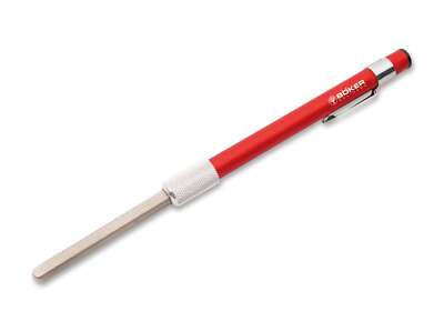 Böker Diamant Schärf-Stift Messerschärfer Taschenschärfer 360 Grit Pen  09BO373