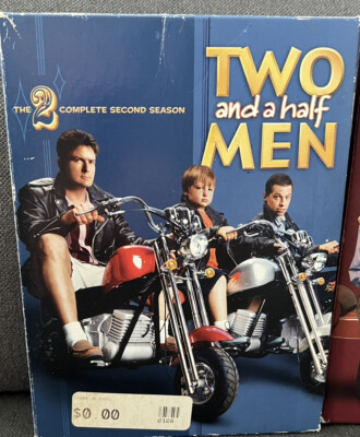 その他 Two and a Half Men - Season 1 - 12 [DVD] [Import] w17b8b5 Amazon.com: Two and a Half Men: Season 1 : Charlie Sheen, Jon