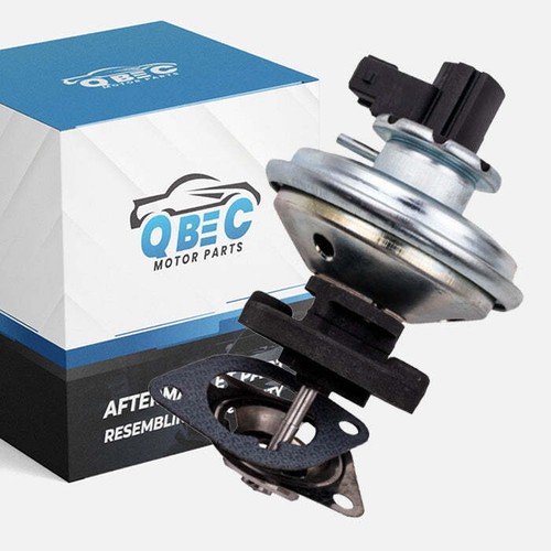 EGR VALVE FOR MINI CLUBMAN COUNTRYMAN PACEMAN ROADSTER COOPER ONE