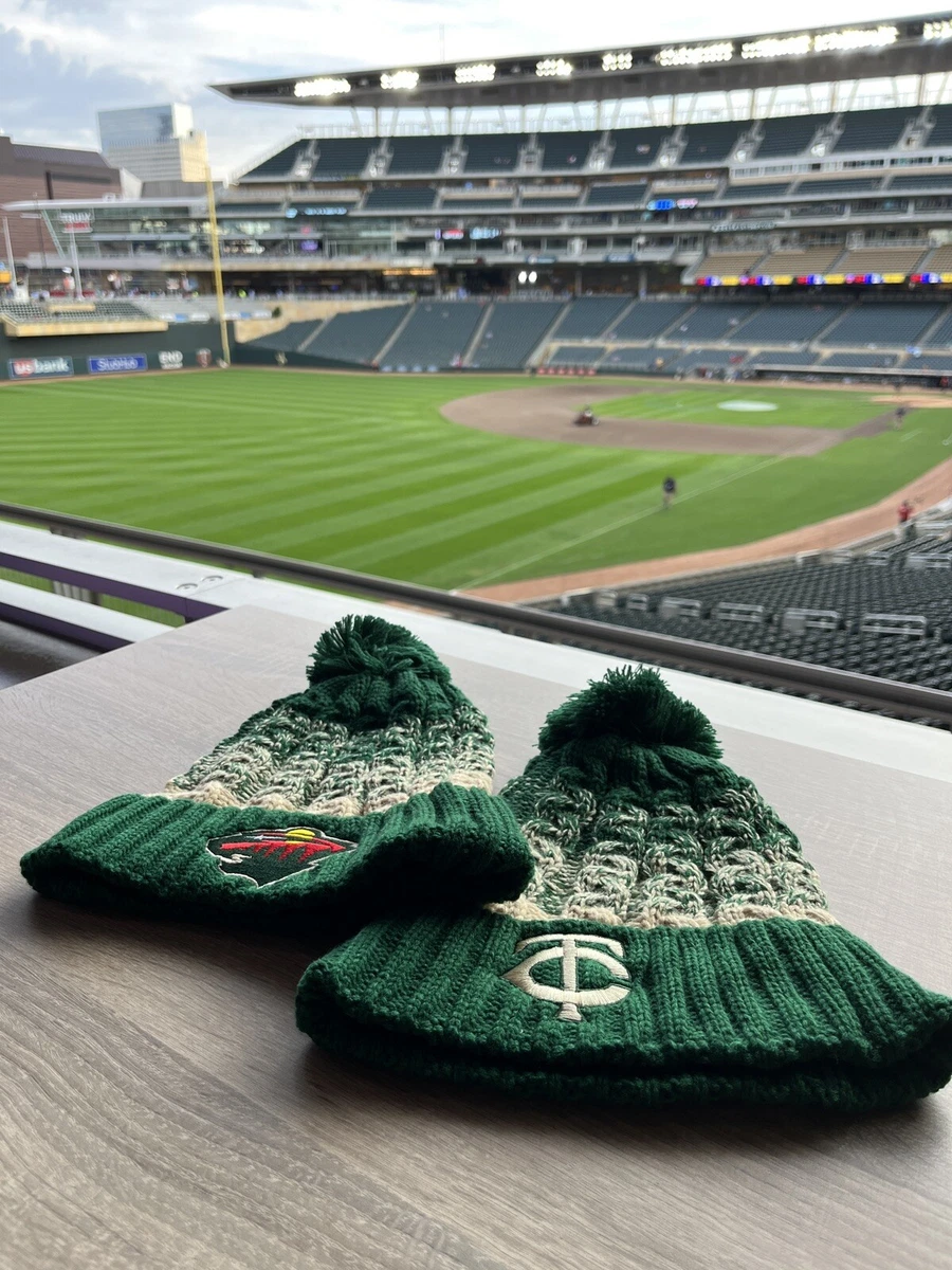 Target Night Stocker