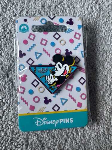 Disney Store Pin Trading 2025 London Exclusive All Pins Limited Edition *NEW* - Picture 4 of 34