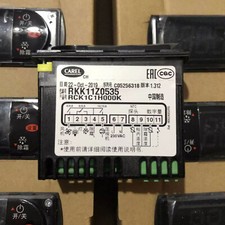 1pc NEW CAREL RKK11Z0535 RCK1C1H000K Temperature Control