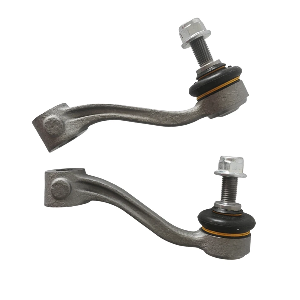 2X Sway Bar Link For Rolls Royce Ghost Dawn Wraith 37106782633 NEW Foto 4 de 4