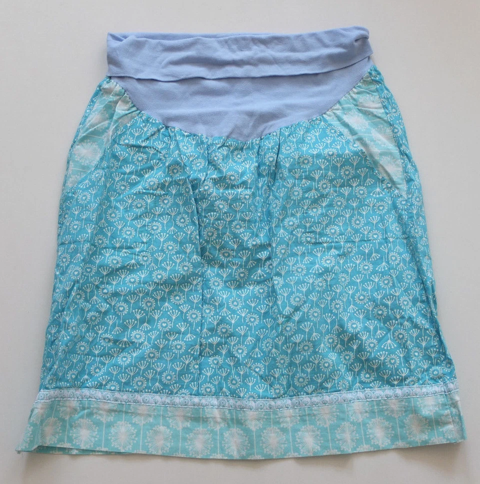 Tschorbell Clever Skirt Size S 36 Top