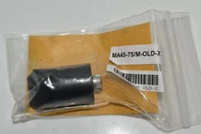 *JM* OPTICAL PARTS MA45-75/M-OLD-X -MOUNTING ADAPTER- NEW  (JHY83)