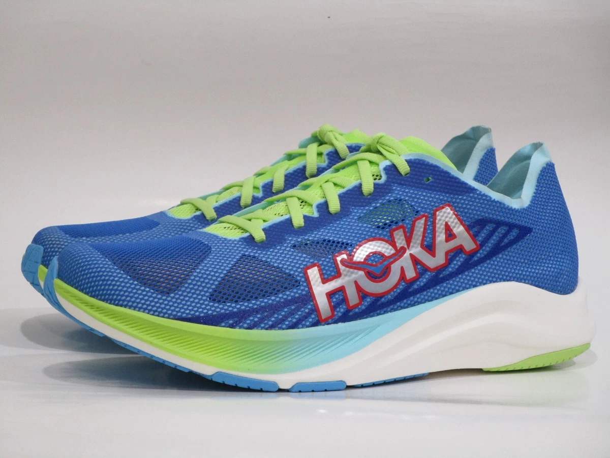 Hoka One One HOKA Cielo Road Virtual Blue Cloudless for sale 