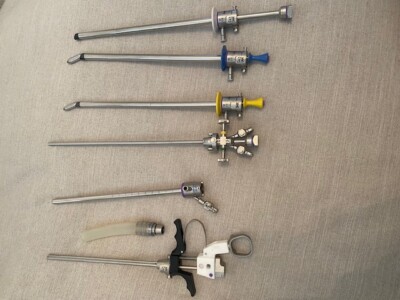 Circon Acmi Set