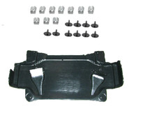 Moteur Mercedes 210