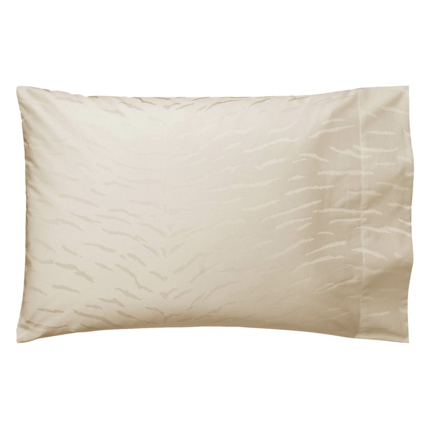 Набор наволочек Ralph Lauren Home Olivia Mirada King из 2-х винтажных серебряных наволочек 9390₽