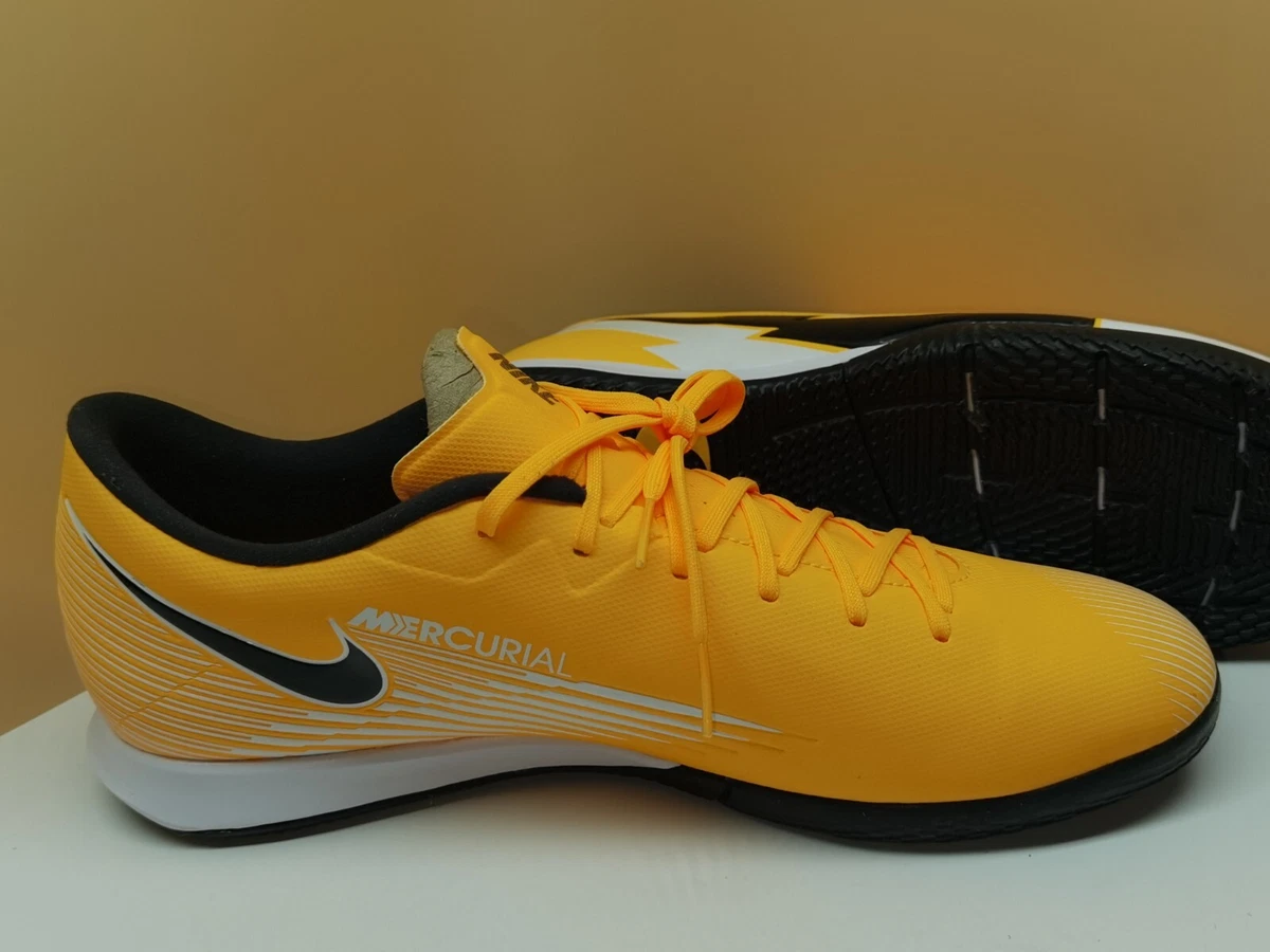 Sepatu futsal nike mercurial vapor sale
