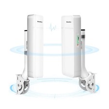 Point to Point Wireless Bridge with Mount for Starlink Internet, 3KM Outdoor ...