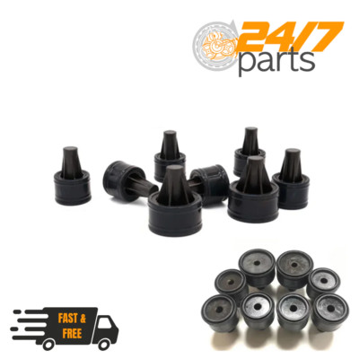 Ford Powershift MPS6 6DCT450/470 Gearbox Transmission Shift Fork Piston Set Kit