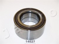 1X Japko Radlager Satz Radlagersatz Vorne FüR Honda Accord VII Tourer CM