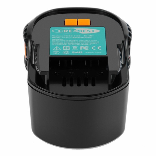 Aeg b1414g аккумулятор