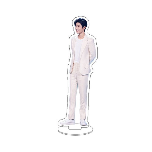 The Longest Promise Xiao Zhan Acrylic stand Keychain Pendant - Picture 11 of 17