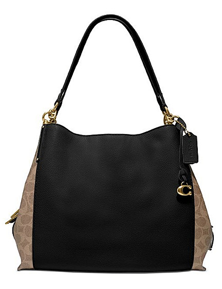 coach dalton signature