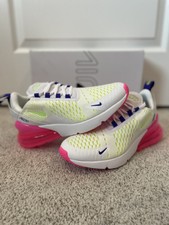 air max 270 navy volt