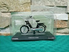 Cimatti Oasi 1978 - scala  1/18 - Modellino Motorino Scooter