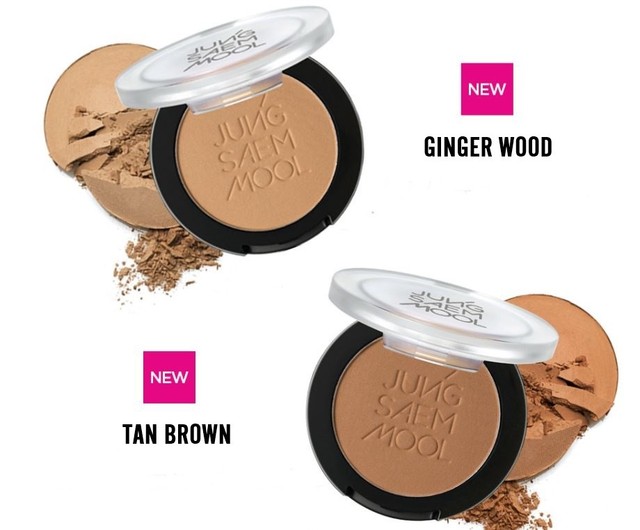 jung saem mool blush